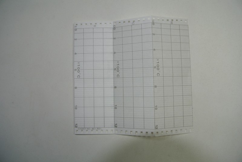 881-R01(記錄紙)工廠,批發,進口,代購