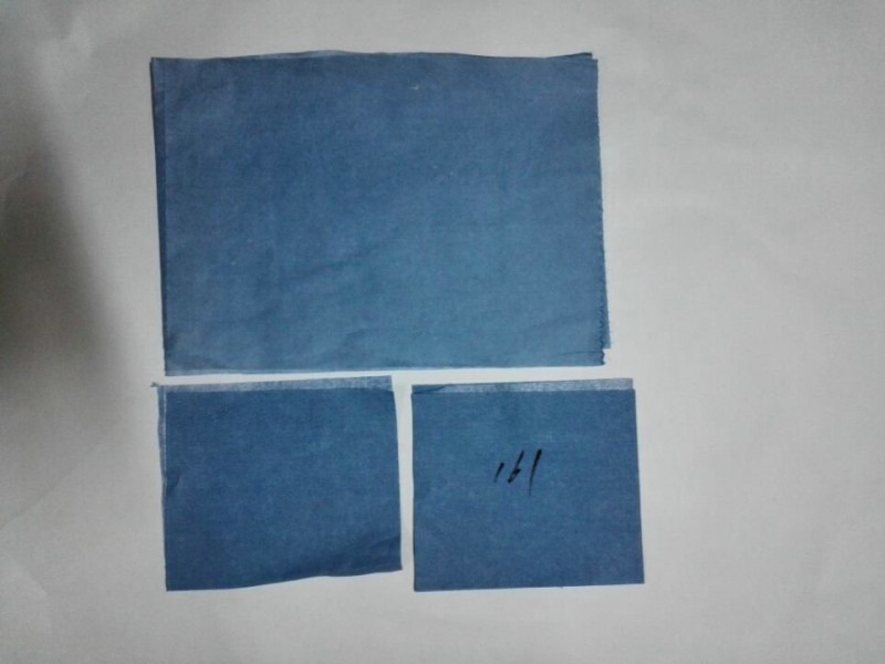 專業批發銷售 藍色無塵紙無塵佈 超細工業擦拭吸水無塵紙批發・進口・工廠・代買・代購