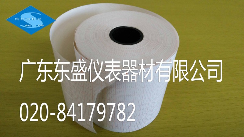 55*40 / 55mm*40mm 海力格心電圖紙  意大利進口 現促銷清倉工廠,批發,進口,代購