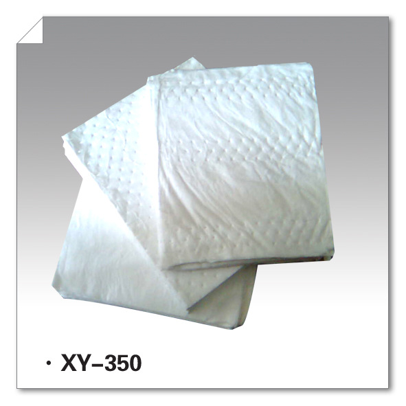 XY-350工業用吸油棉工廠,批發,進口,代購