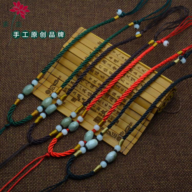 素曲品牌特價項鏈繩批發 項鏈吊墜玉線 毛衣鏈配飾批發工廠,批發,進口,代購