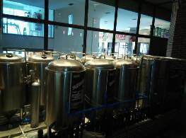 餐飲行業啤酒設備智能自動化遙控系統批發・進口・工廠・代買・代購