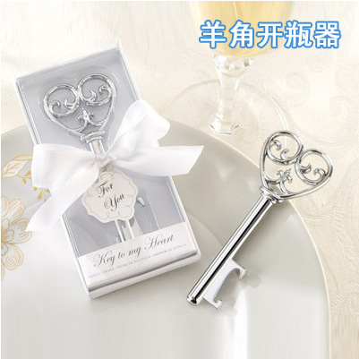 創意金屬開蓋器啟 結婚禮回禮小禮品 廣告促銷禮品啤酒開瓶器禮盒工廠,批發,進口,代購