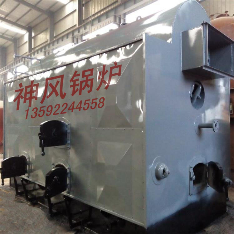 DZC2噸臥式燃煤節能環保熱水鍋爐 是工業和個體理想的設備批發・進口・工廠・代買・代購