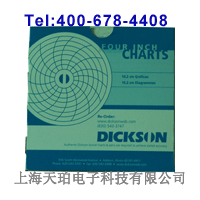 DICKSON 記錄紙 C612工廠,批發,進口,代購