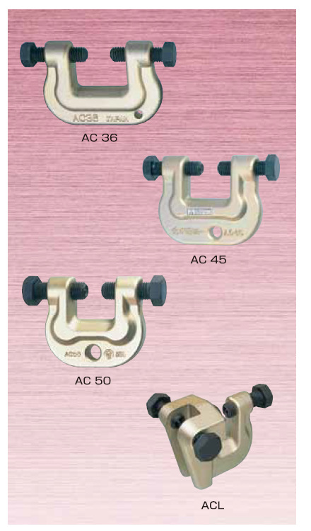 世霸/Supertool（日本）腳手架用夾具 AC36工廠,批發,進口,代購