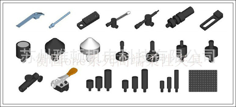 衡固ONE系列固件套裝工廠,批發,進口,代購