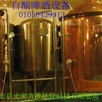 上海鮮釀啤酒設備價格工廠,批發,進口,代購