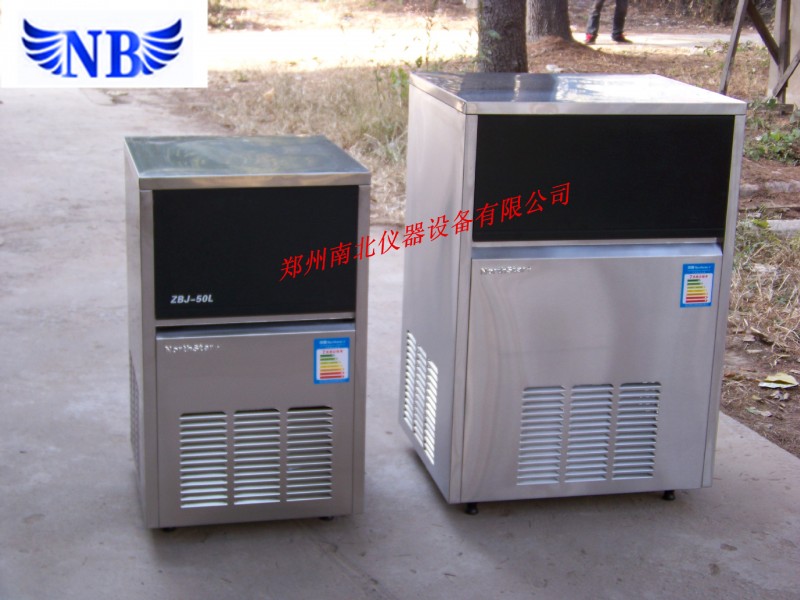 ZBJ-65L流水式製冰機，製冰機價格，進口減速器，全國包郵工廠,批發,進口,代購