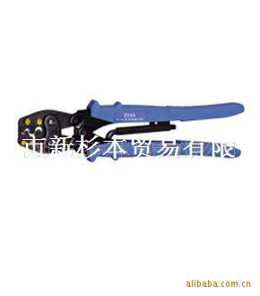 日本泉精器IZUMI壓著工具214A(圖)工廠,批發,進口,代購