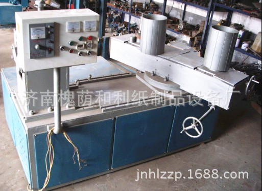 濟南供應高速卷紙管機LG-150型紙卷管機 紙管卷管機批發・進口・工廠・代買・代購