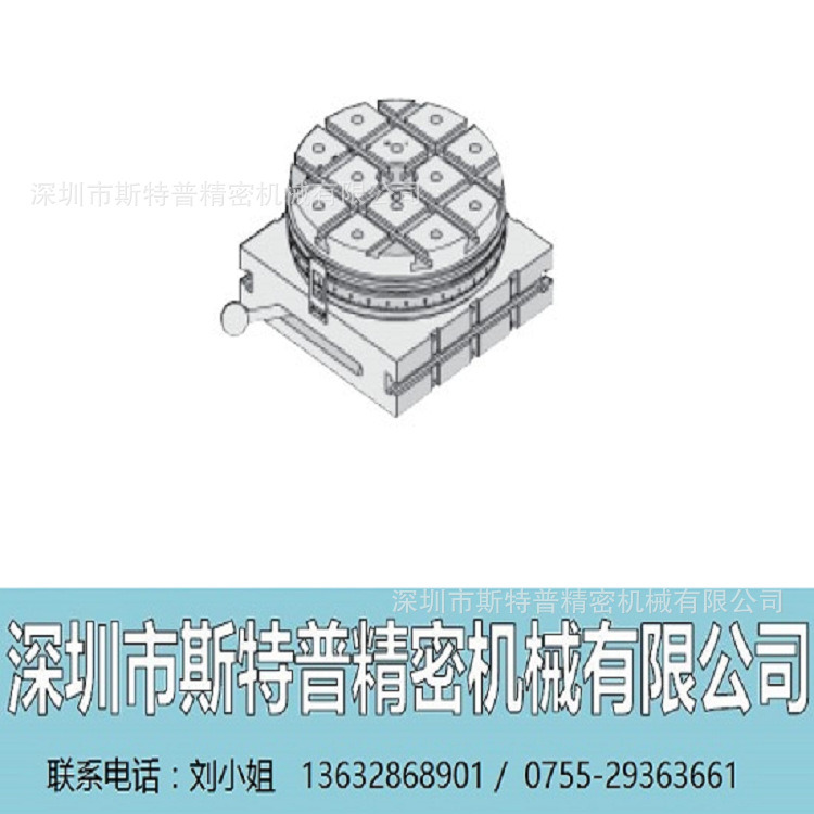 熱銷機床組合夾具/合件-細分式端齒分度臺/量大價優/優質售後批發・進口・工廠・代買・代購