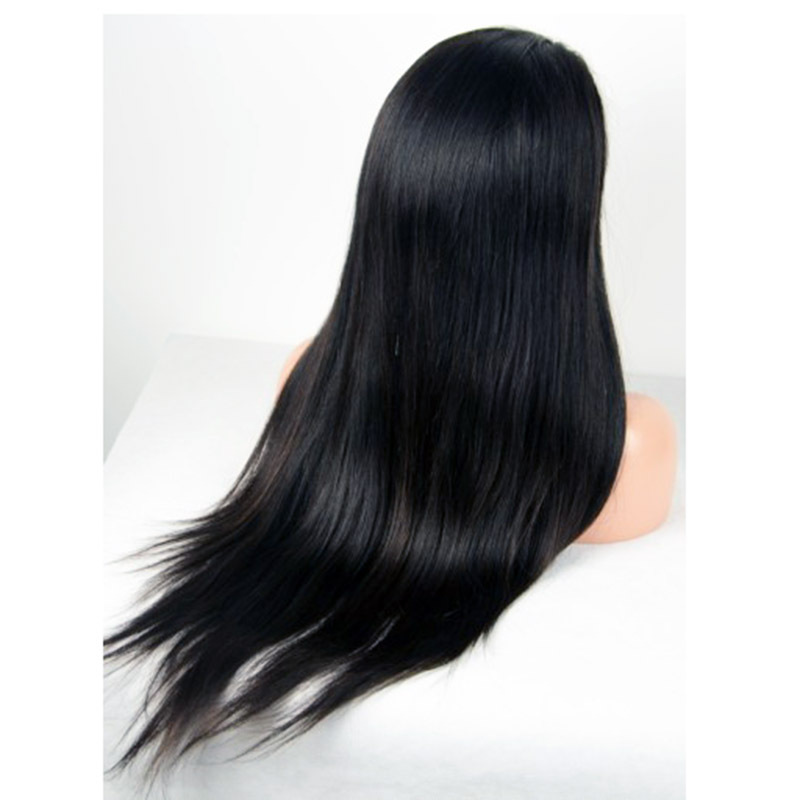 半機製lace front wig 100%真人發 前蕾絲工廠直銷真人發假發批發・進口・工廠・代買・代購