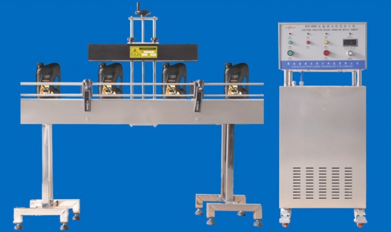 農藥行業專用自動封口機 農藥行業專用電磁感應封口機批發・進口・工廠・代買・代購