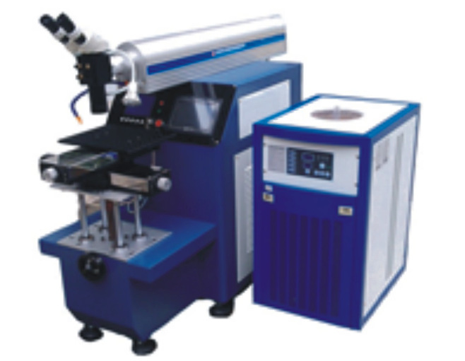 樹脂/玻璃/金屬/塑膠材料激光打標的機器，適用於電子電工行業批發・進口・工廠・代買・代購