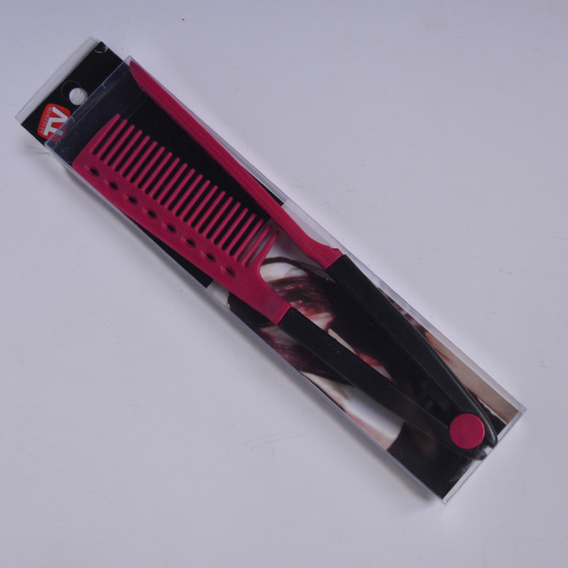 直發造型梳 Popular Hair Straighten Comb TV梳子工廠,批發,進口,代購