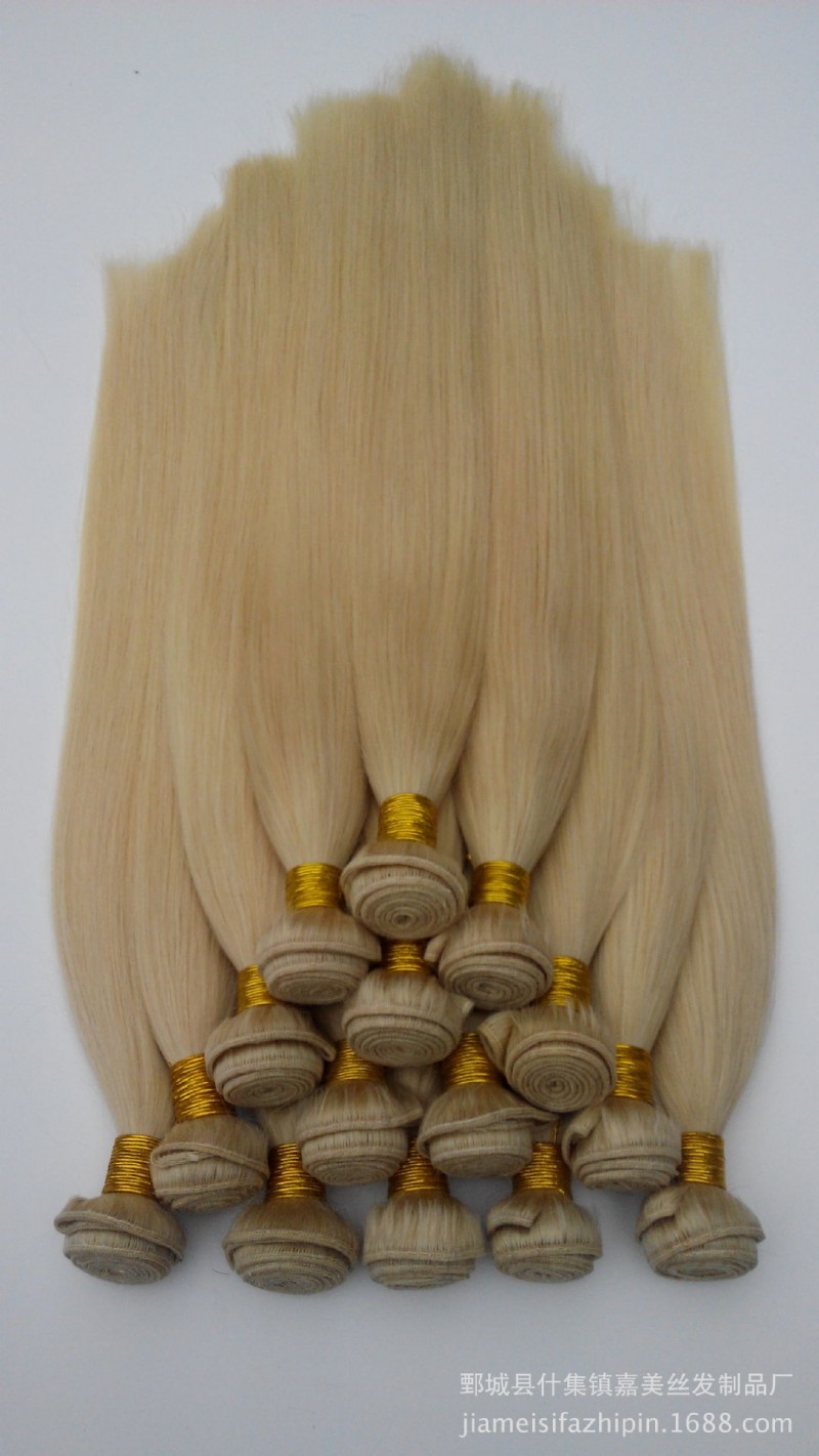 613#發簾brazilian virgin hair weft straight歐美假發廠傢批發工廠,批發,進口,代購