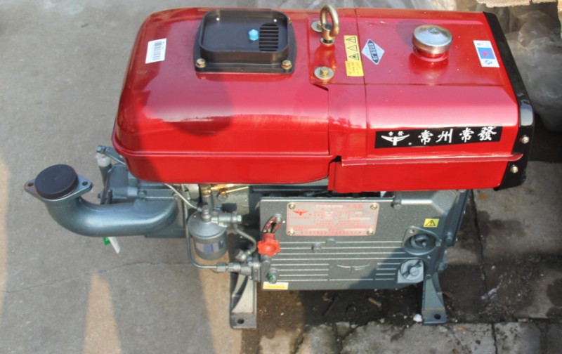 常發單缸柴油機  CF1105（原1105G)工廠,批發,進口,代購