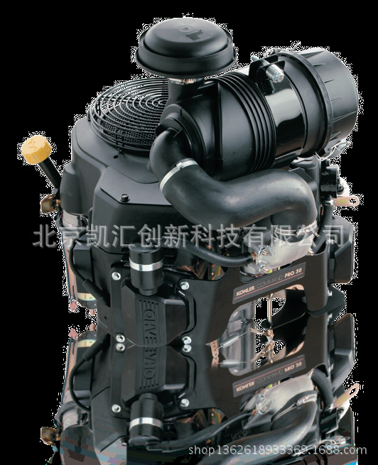 27KW科勒汽油發動機CV740供應標準規格參數批發・進口・工廠・代買・代購