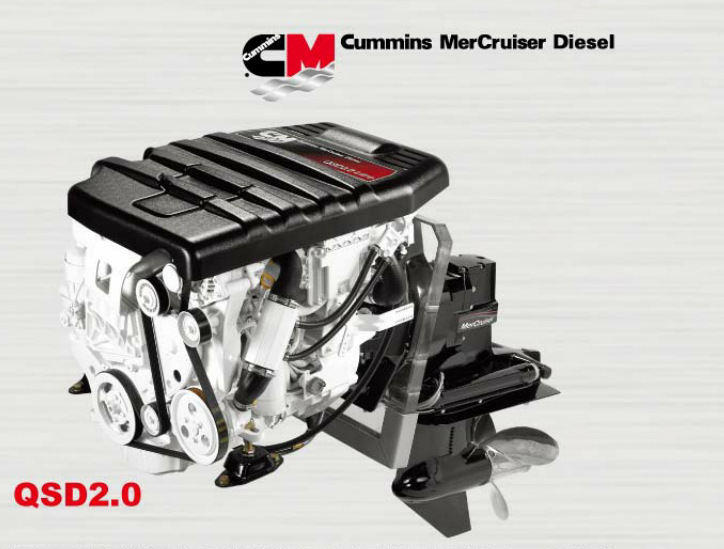專業生產高品質遊艇設備 水星CMD柴油機 DSD2.0 發動機 價格優惠工廠,批發,進口,代購