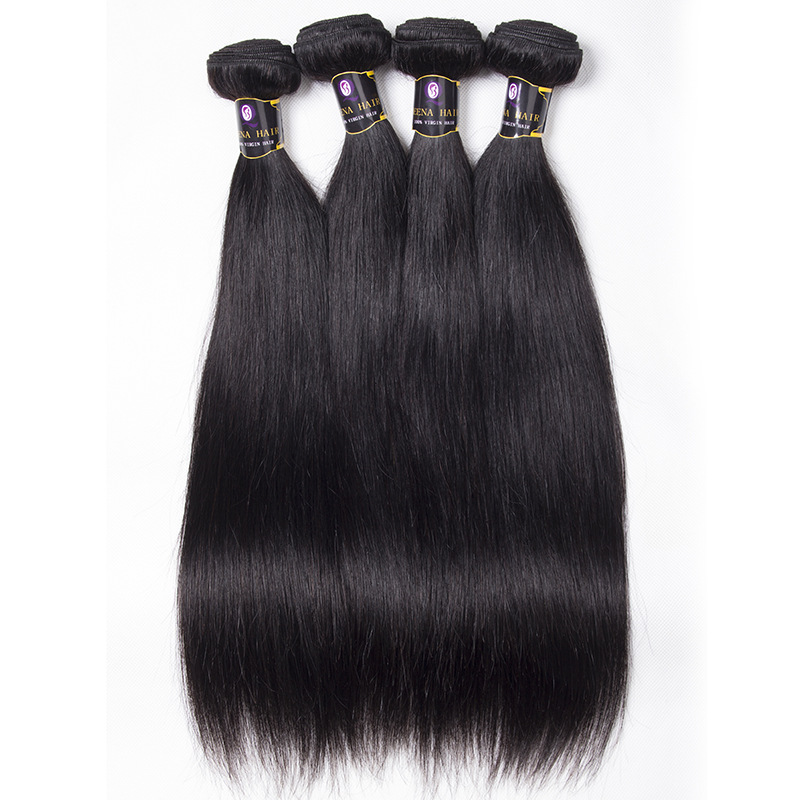 巴西發 真人發簾Brazilian Straight Hair 購買假發歐美 廠傢直銷工廠,批發,進口,代購