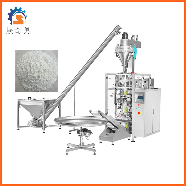 佛山廠傢直銷  抗氧化劑包裝機 自動填充多功能立式粉料包裝機械工廠,批發,進口,代購