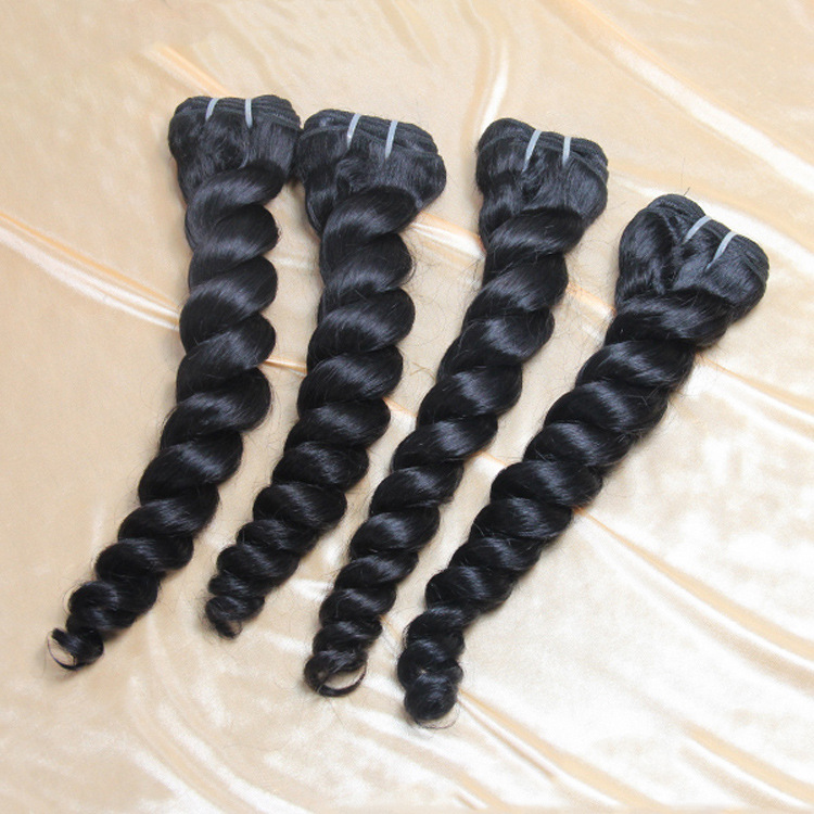 許昌廠傢直銷 巴西生發發簾 Braiding Curly 真人發絲假發片工廠,批發,進口,代購