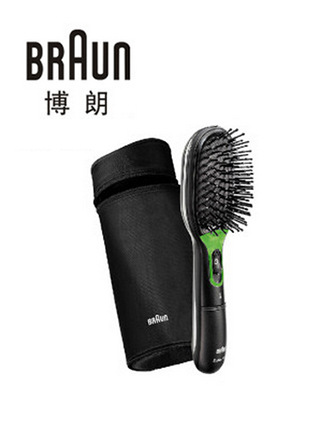 Braun Negative ion comb負離子梳 BR730批發・進口・工廠・代買・代購