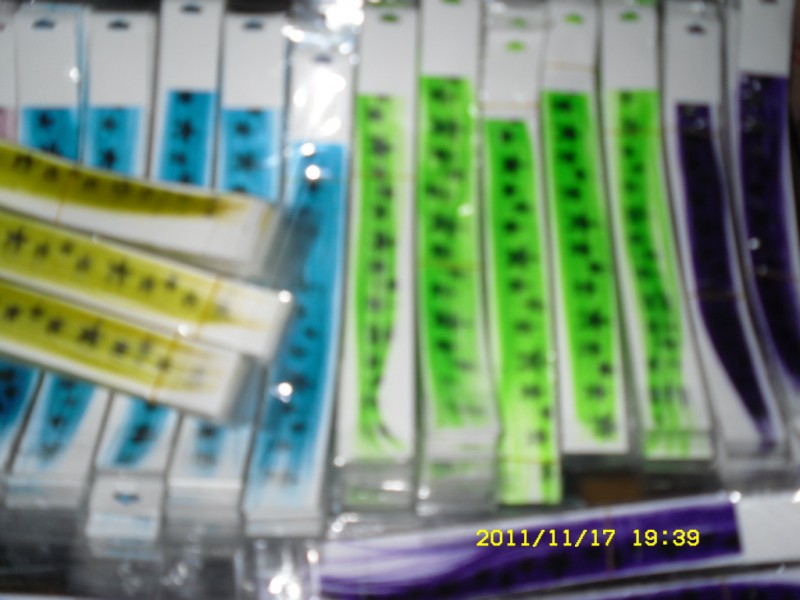 1園特價化纖高溫絲彩色印花卡子發假發接發  頭飾發飾品發片工廠,批發,進口,代購