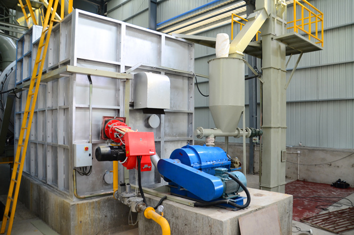 熱源系統-LCM煤粉爐，乾粉砂漿生產機械，乾粉砂漿熱源爐工廠,批發,進口,代購