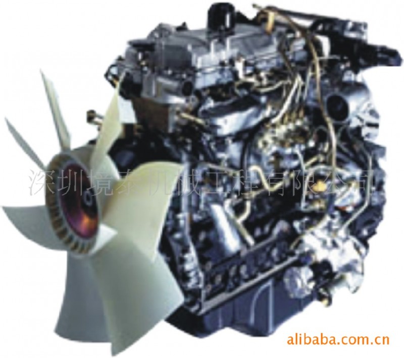 ZD30DDTi 柴油發動機 歐五 日本NISSAN製造    ZD30  日產工廠,批發,進口,代購