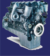 MTU-Benz奔馳柴油發動機全系列OM900系列,OM460系列,OM500系列工廠,批發,進口,代購