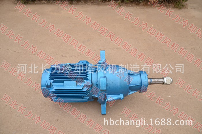 NGW22KW-220 冷卻塔減速機11kw 性能優工廠,批發,進口,代購