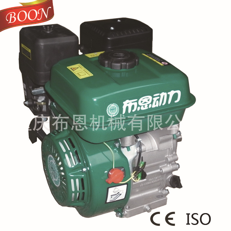 170F汽油機 1kw-8kw 多規格二沖程小型汽油發動機重慶睿動品牌工廠,批發,進口,代購