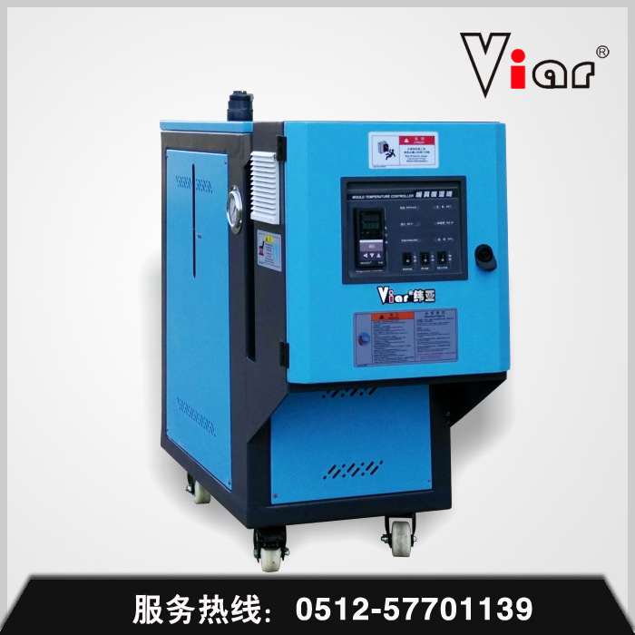 緯亞VMC-H240 壓鑄模溫機 昆山壓鑄專用模溫機 廠傢直銷工廠,批發,進口,代購