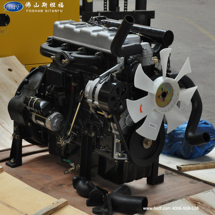 揚動4102D 33KW柴油發動機 發電機組 柴油水泵機組專用發動機批發・進口・工廠・代買・代購