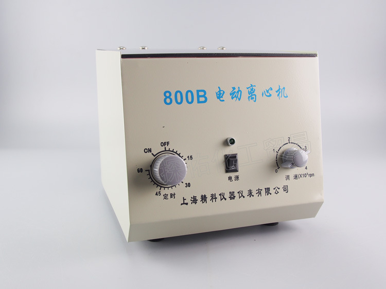 上海精科 800B/80-2B /實驗室電動離心機工廠,批發,進口,代購