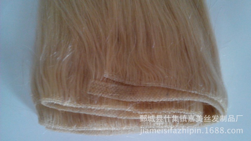 巴西發全手鉤真人發PU發 6A  remy virgin hair 速賣通爆款熱銷工廠,批發,進口,代購