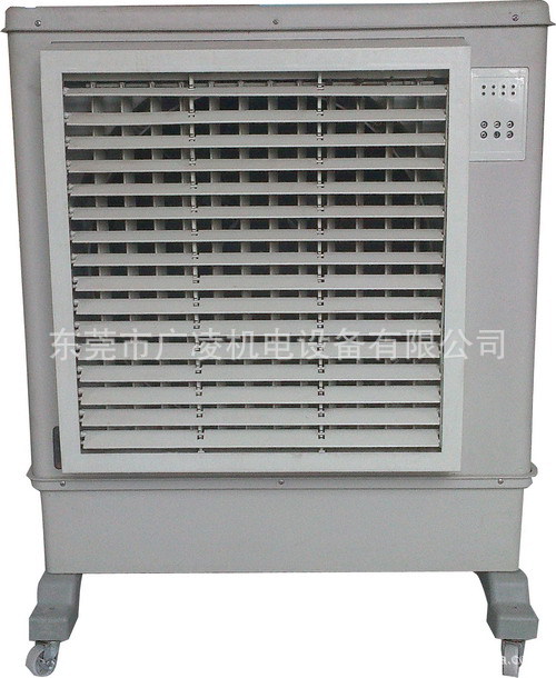 降溫製冷換熱通風加濕移動型KT-60Y環保空調工廠,批發,進口,代購