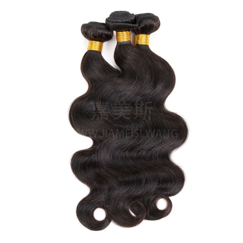 許昌 巴西真人發簾 Virgin Brazilian Hair Body Wave 真人假發工廠,批發,進口,代購