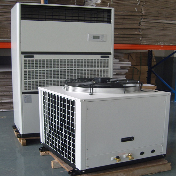 工業空調，工業櫃式空調，風冷櫃式空調，風冷櫃機，型號：LF-8工廠,批發,進口,代購