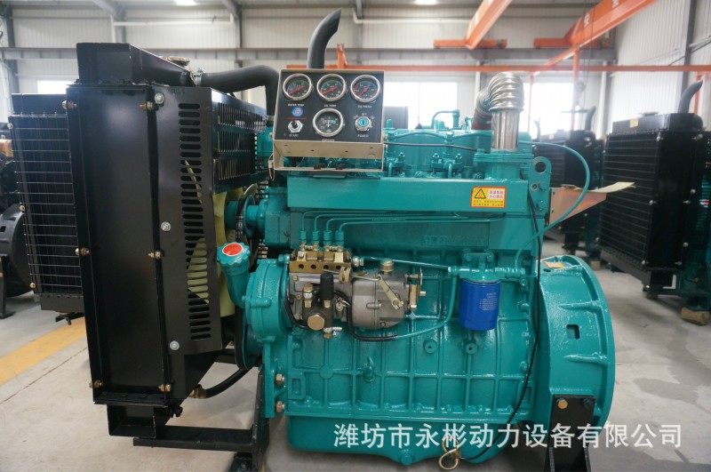 廠傢直銷50kw柴油發動機山東濰坊濰柴ZH4105ZD工廠,批發,進口,代購