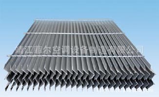供應不銹鋼擋水板  JS波型  菲爾空調專業生產   品質保證工廠,批發,進口,代購