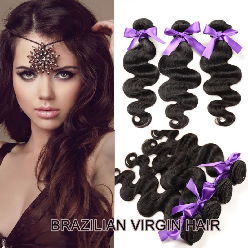 Brazilian virgin hair body wave 許昌廠傢批發巴西蛇曲發簾工廠,批發,進口,代購