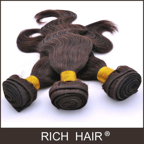 馬來西亞發簾 馬來泡發蛇曲 真人發發簾Color 2# Dark Brown Hair工廠,批發,進口,代購