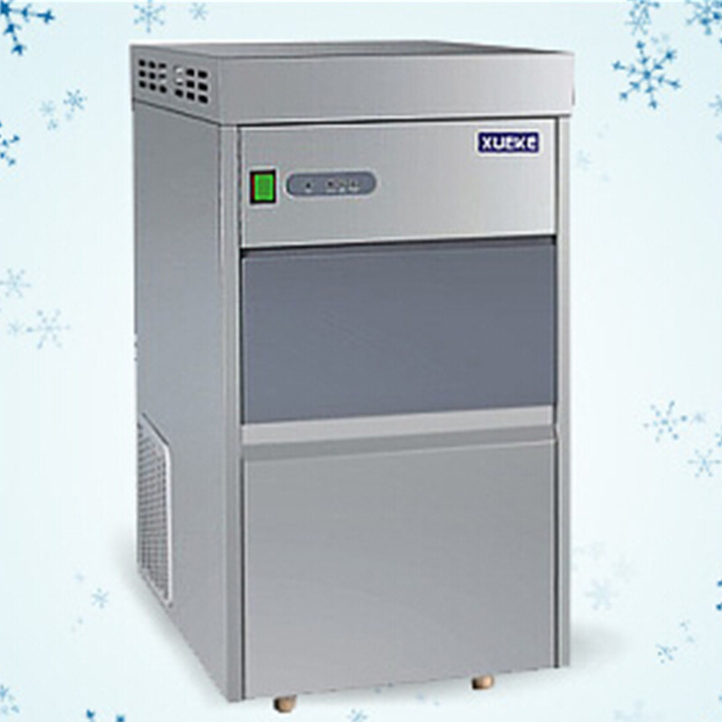 雪科IMS-150全自動雪花製冰機實驗室醫療製藥化工企業超市正品工廠,批發,進口,代購