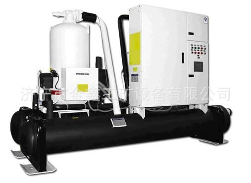 地源熱泵空調 金鑫廠傢專業設計   高效節能，運行費用低工廠,批發,進口,代購