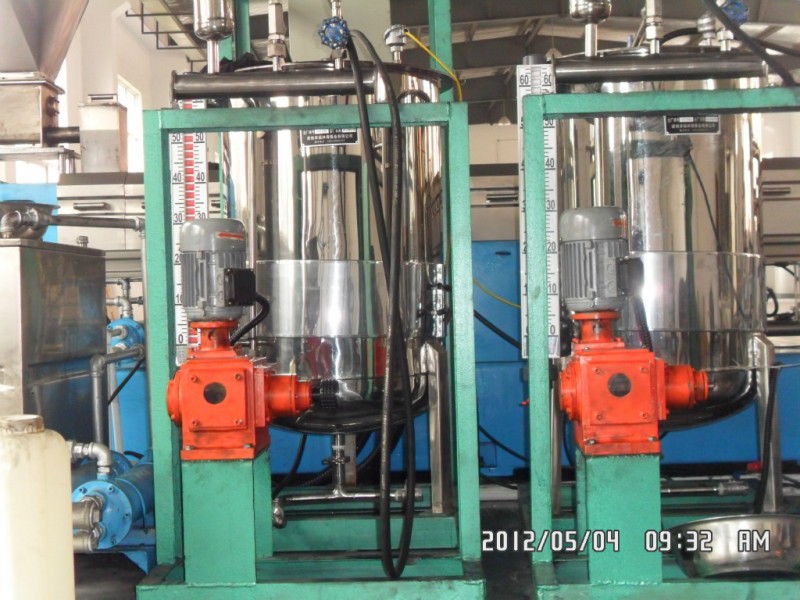 蘇州科騰泵業專業生產加藥裝置 ，計量泵批發・進口・工廠・代買・代購