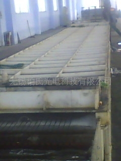 供應鋼絲酸洗水簾式封閉槽(圖)工廠,批發,進口,代購