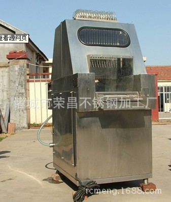新疆牛肉帶骨鹽水註射機，不銹鋼200型註射設備專廠工廠,批發,進口,代購